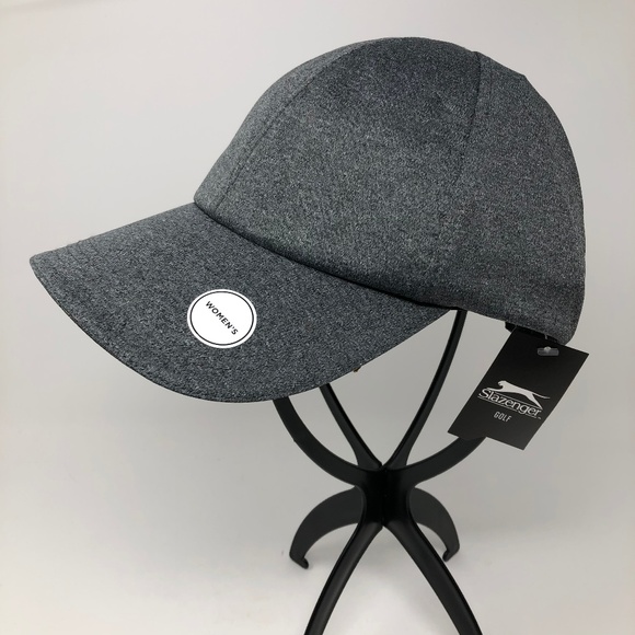 slazenger golf caps